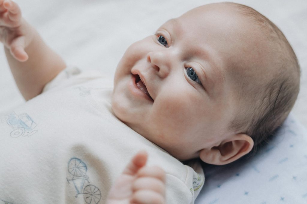 Philips avent babyfoon